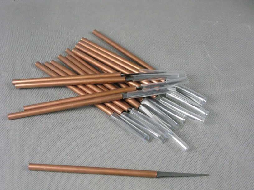 高端提琴维修必备：琴码托盘与修琴码工具，专业提琴匠人的秘密武器！