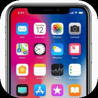 iphone16启动器中文最新版下载 v9.6.3 安卓版