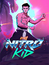 Nitro Kid免安装绿色学习版[v1.1.3|官方中文]