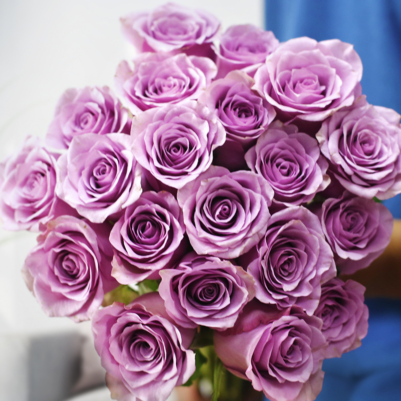 云南昆明直发红玫瑰，让你的爱意永不凋零