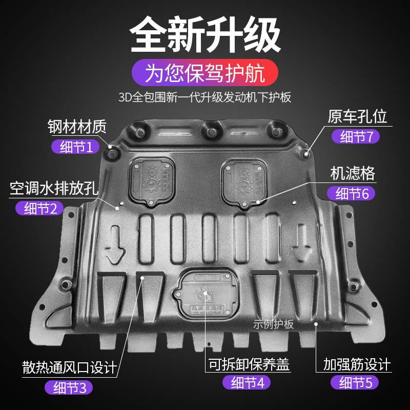 SMC玻纤底盘08/09尺寸天花板！卫生间改造不翻车的秘密武器