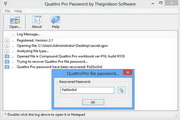 Quattro Pro Password2015.05.30