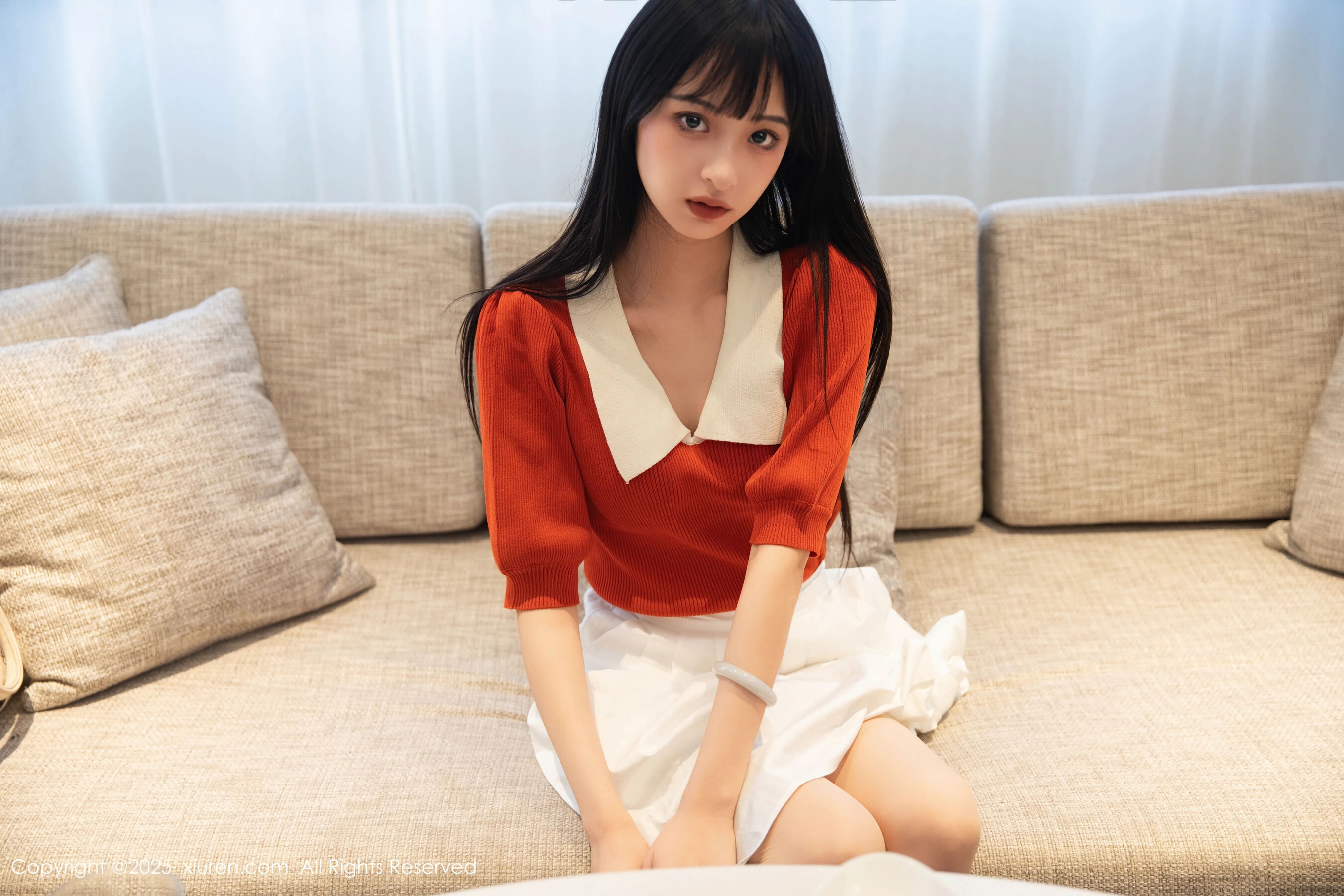 图片[27]-[Xiuren秀人网] 2025.05.08 NO.10247 茂木希子[81P]-六色网