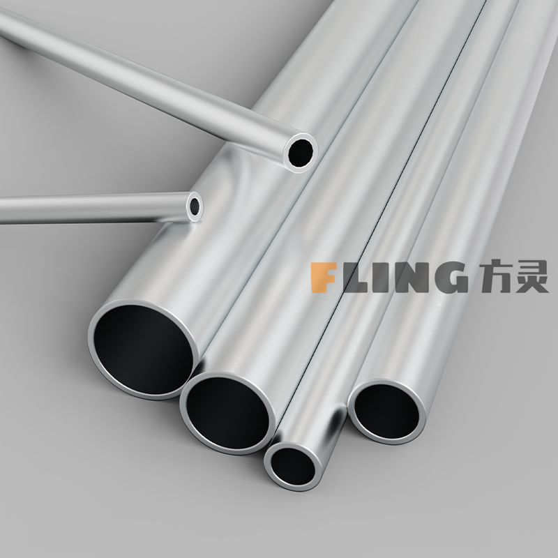 6061/6063铝管大揭秘：打造完美结构的必备神器！️