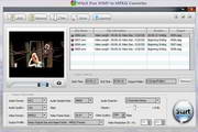 WinX Free WMV to MPEG Converter5.9.0.0