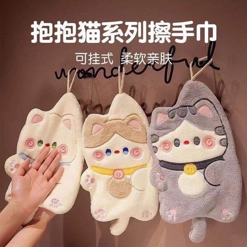 如何选择合适的加厚小方巾用于家庭保洁?