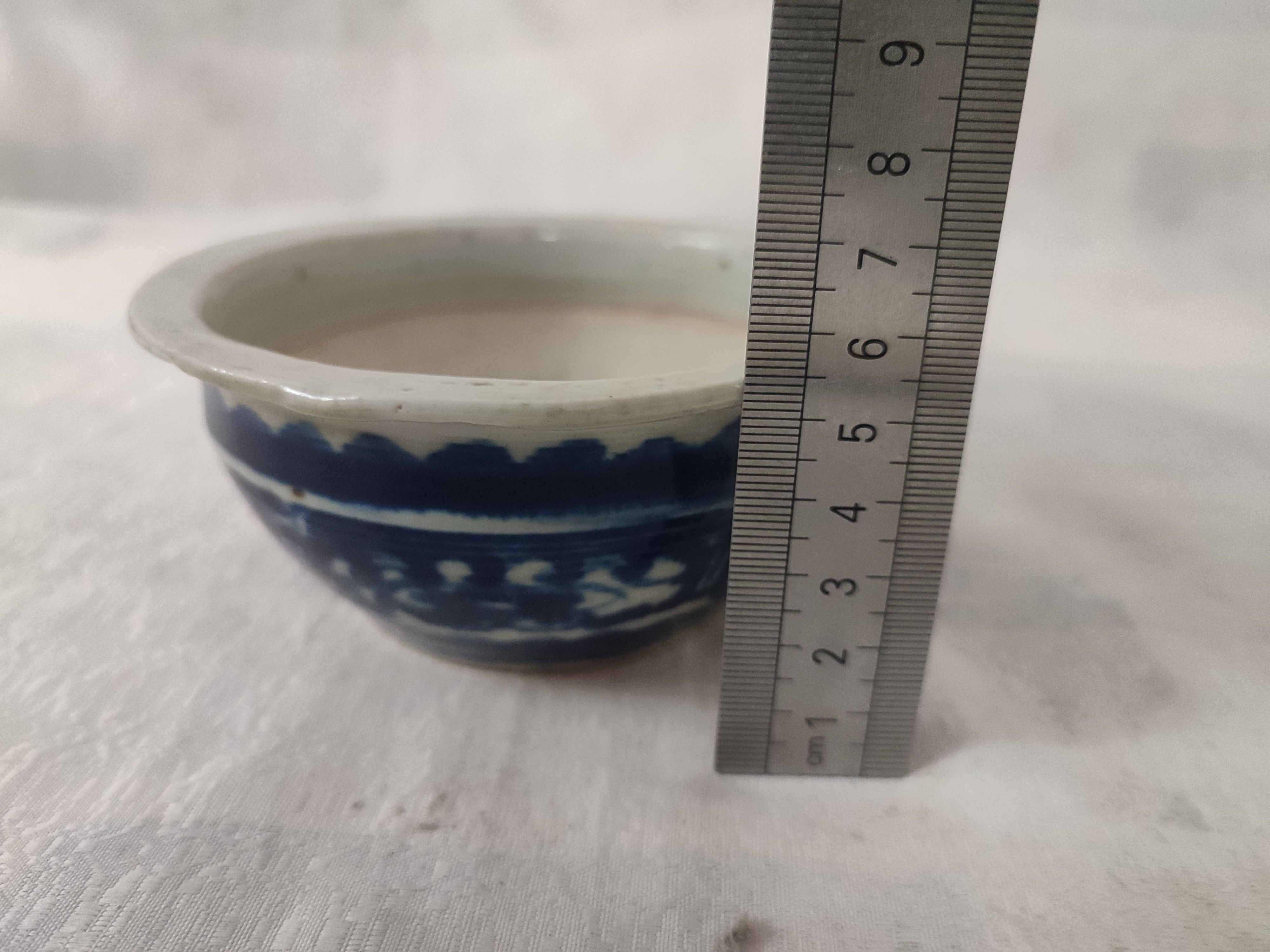 清代手绘青花香炉，全品收藏，你真的懂它的价值吗？
