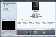 iJoysoft iPad Transfer Ultimate for Mac4.2.1.0526