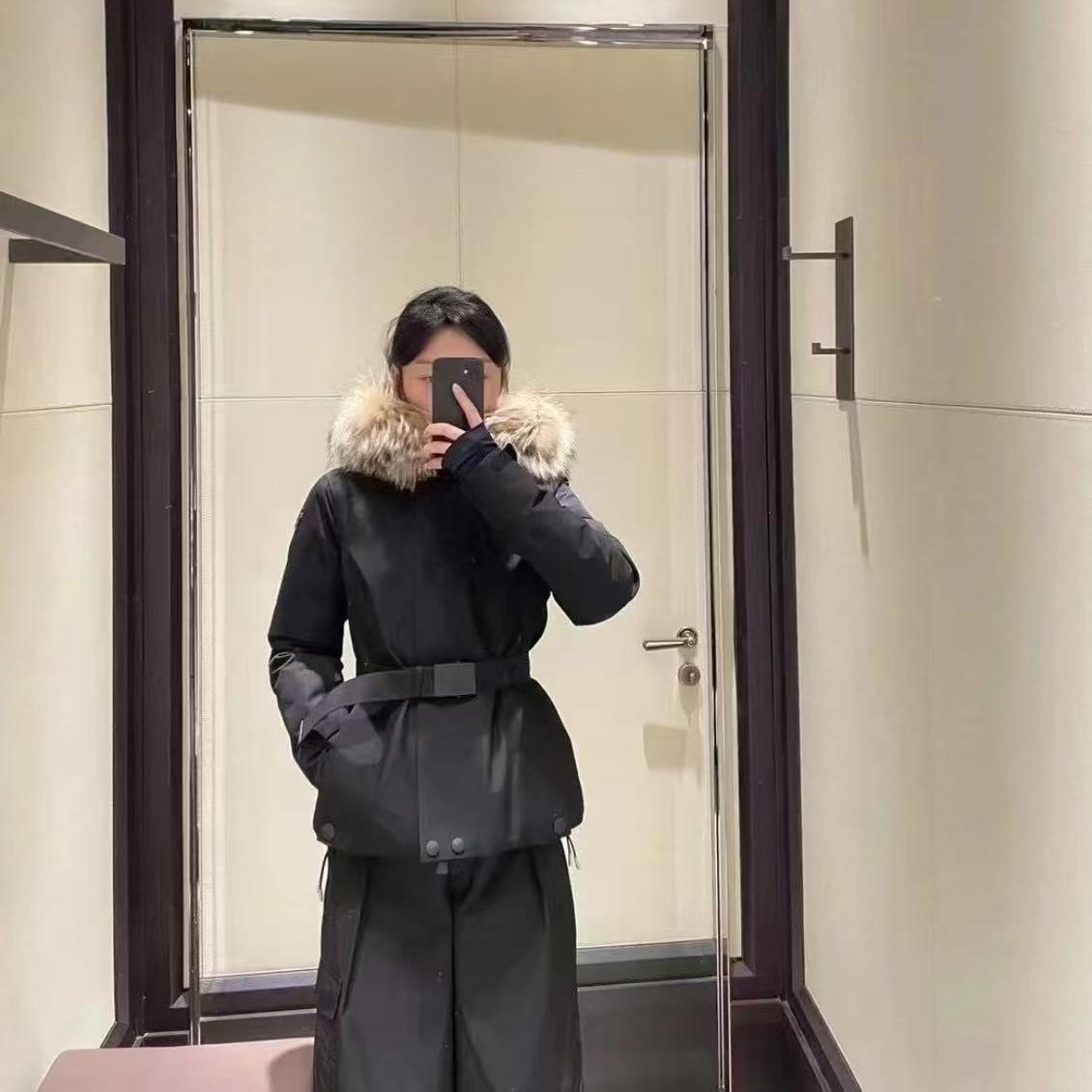 Moncler是什么档次的品牌？