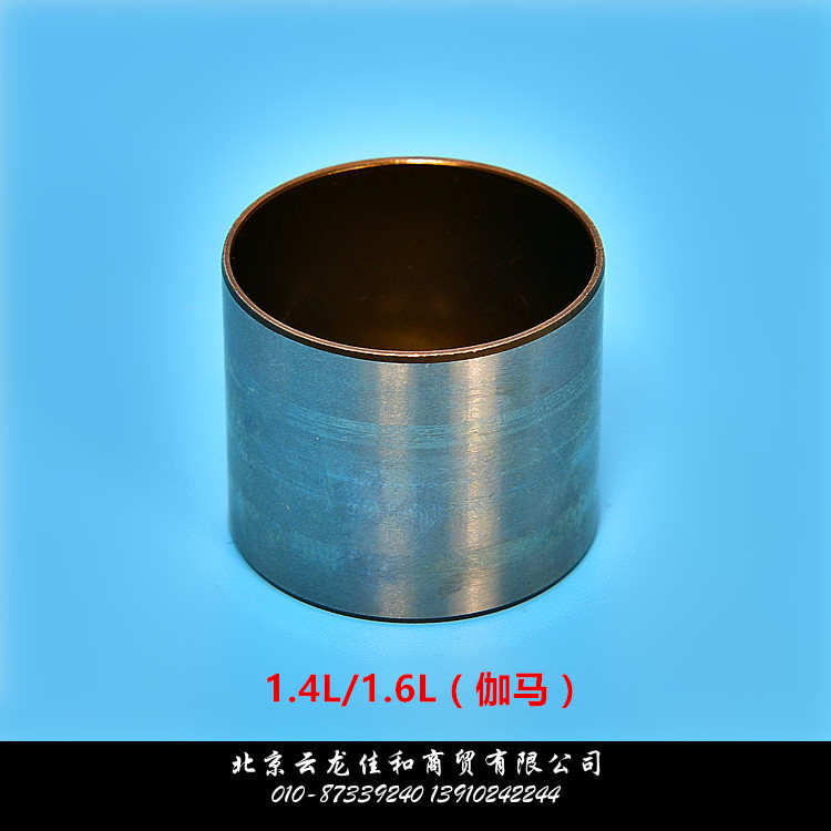 起亚家族的秘密武器：气门挺杆液压顶杆解析，现代悦纳瑞纳领动iX35 K2焕驰K3智跑全解密