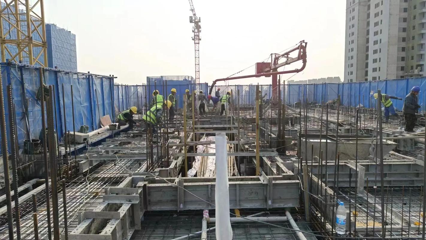 建筑工程都有哪些,建筑工程的构成要素与施工技术概述-第1张图片-职教招生网 建筑工程都有哪些,建筑工程的构成要素与施工技术概述-第1张图片-职教招生网