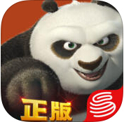 功夫熊猫(官方正版)1.0.6 For iphone