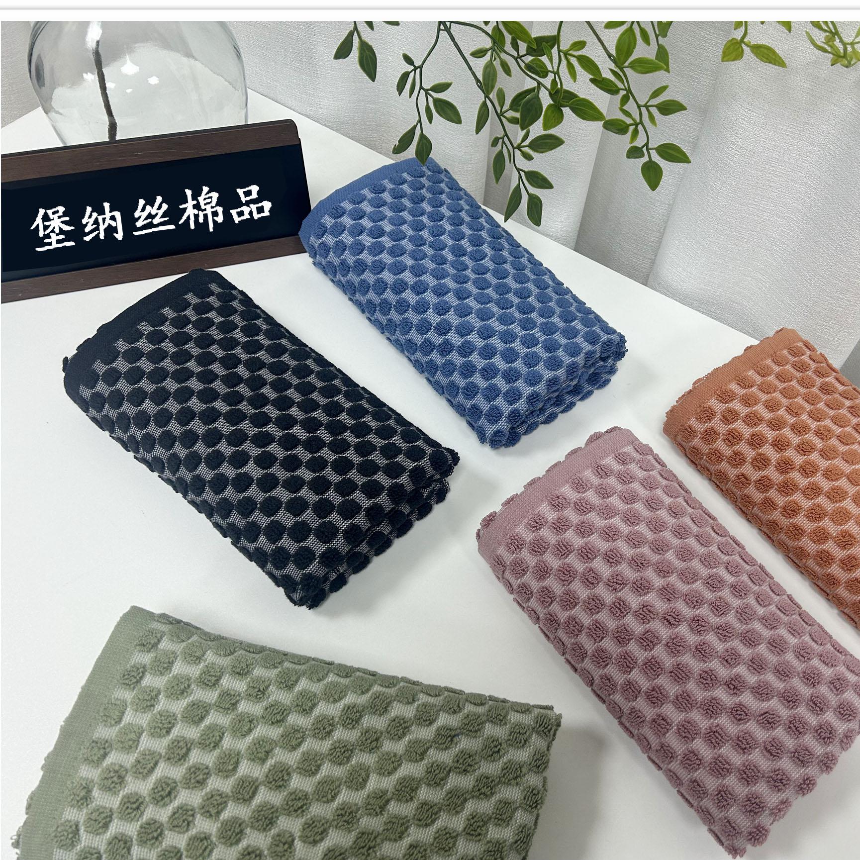 纯棉纱布枕巾：舒适睡眠新选择，柔软亲肤，吸汗透气，给你一夜好眠！