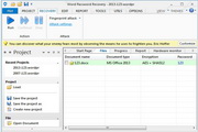 Word Password Recovery2.1.1.129
