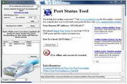Simple Port Tester3.0.0