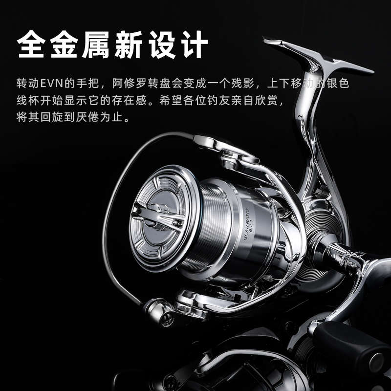 纺车轮高速比的秘密：纺织界的隐形冠军