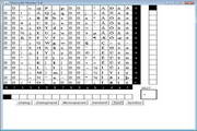 Unicode Viewer1.8 Build 9436