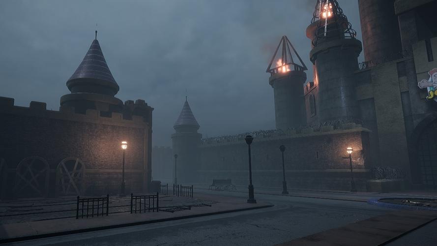 horror maze game online,Horror Maze Game Online: A Thrilling Adventure Awaits