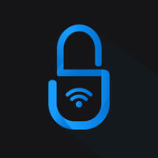 wifi智能锁1