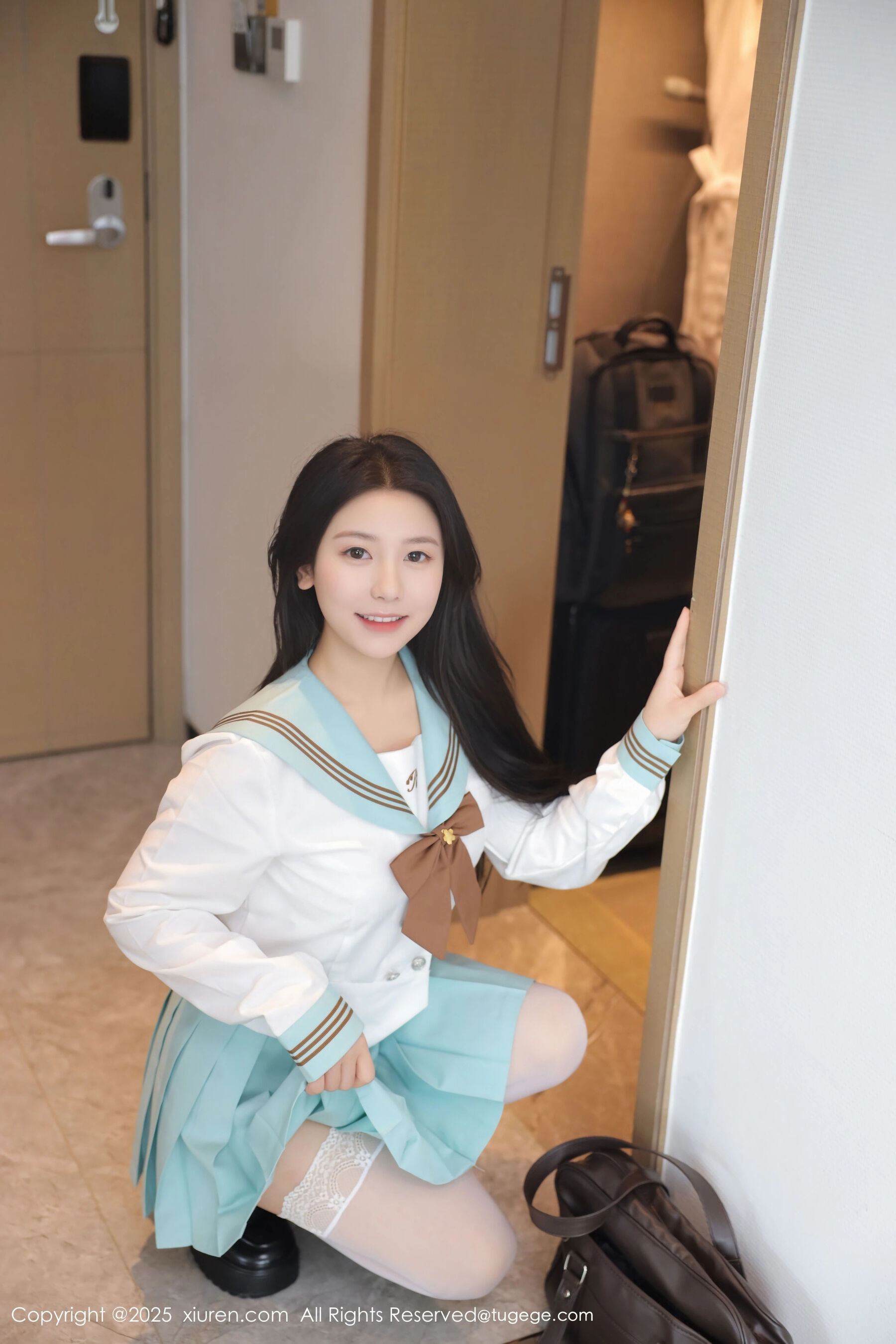 图片[8]-[Xiuren秀人网] 2025.06.09 NO.10379 林嘉馨[94P]-六色网