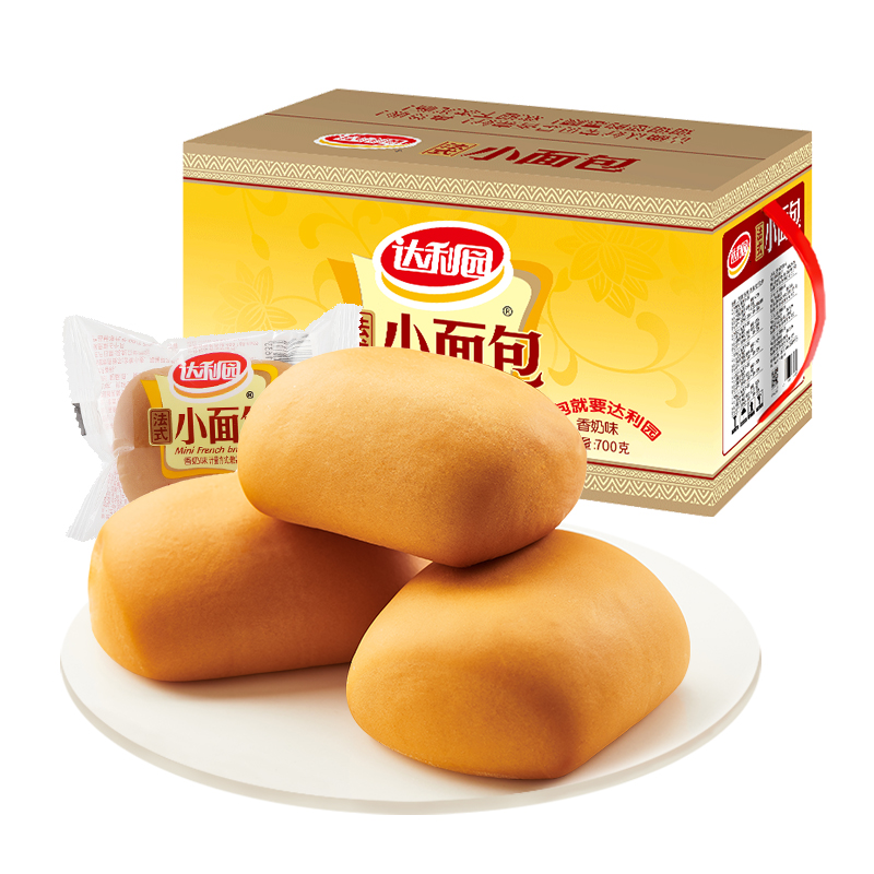 牛乳厚切软吐司(FP)400g：早餐界的温柔呵护，唤醒味蕾的甜蜜魔法！