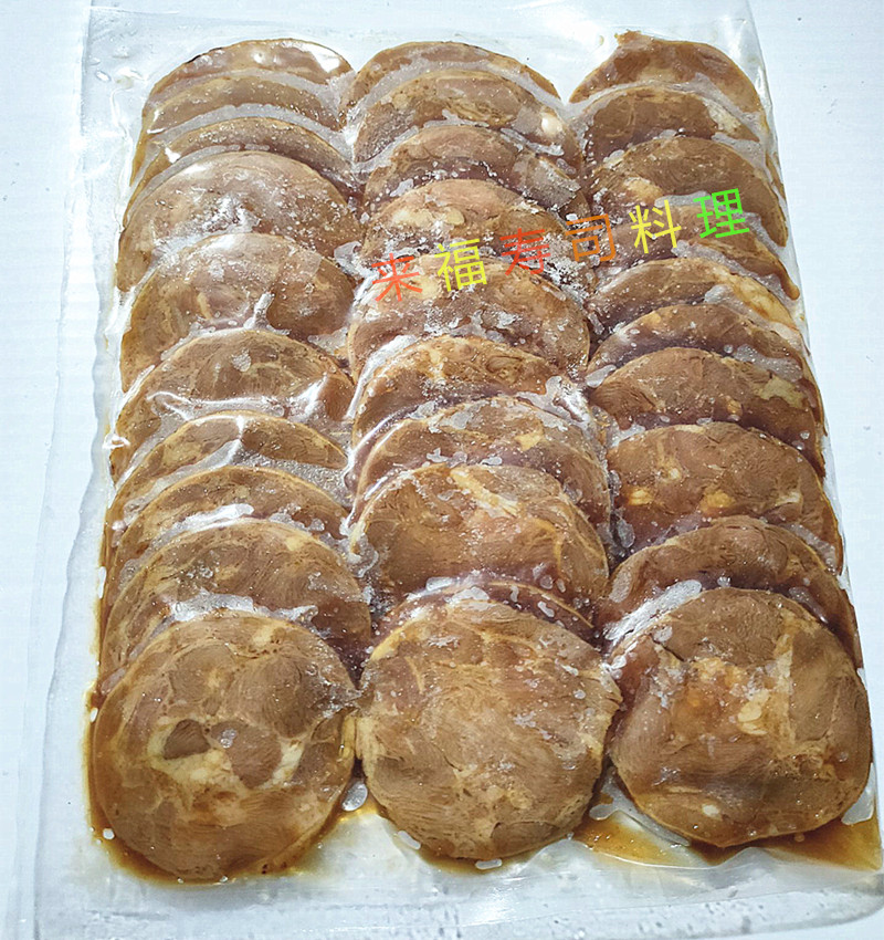 俏雅炭烤鸡肉叉烧+乌冬面寿司豚骨拉面：日本美食大集合，宅家也能享受异国风味！