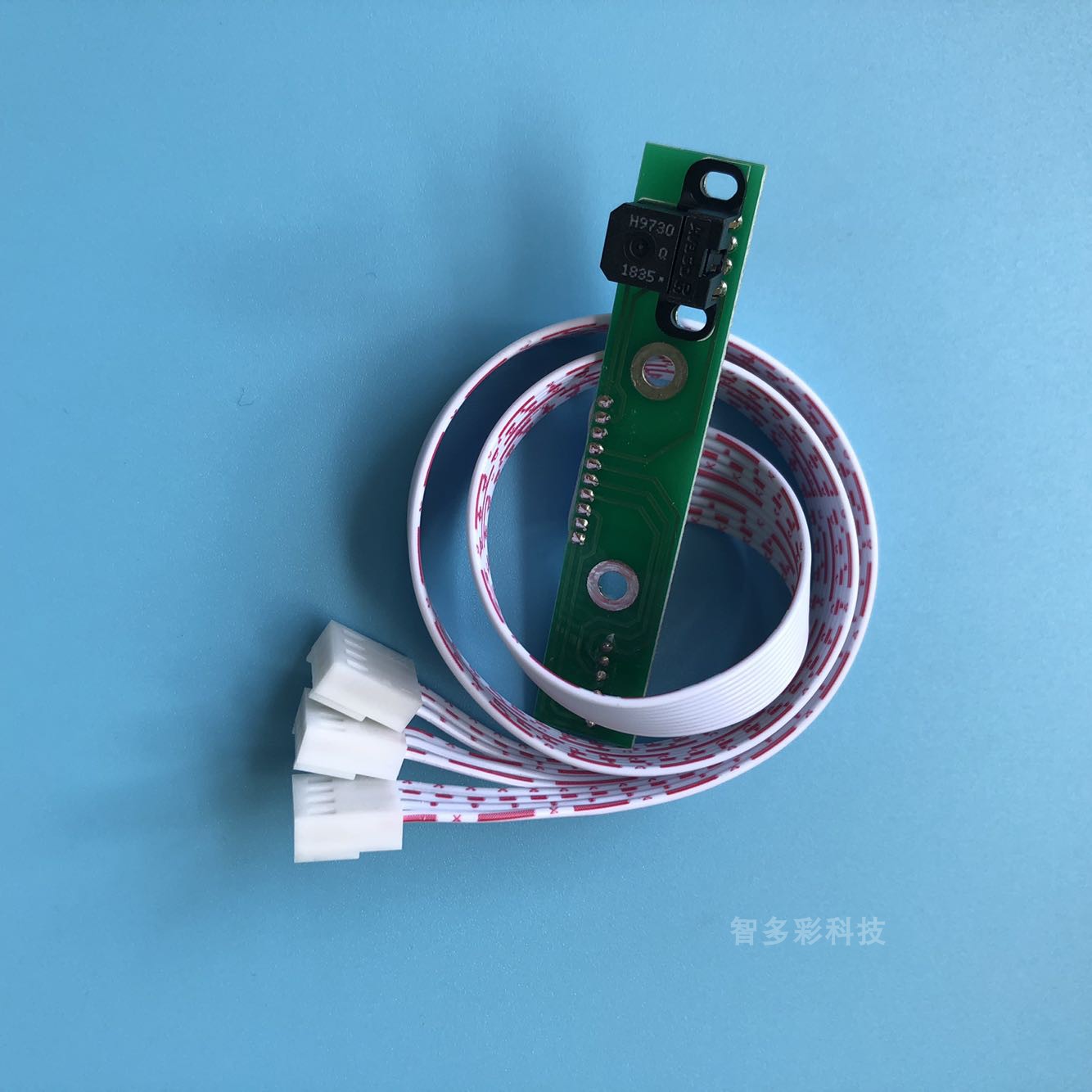 极限喷绘机解码器3208 3278N飞腾解码器！这波不买真的亏大了