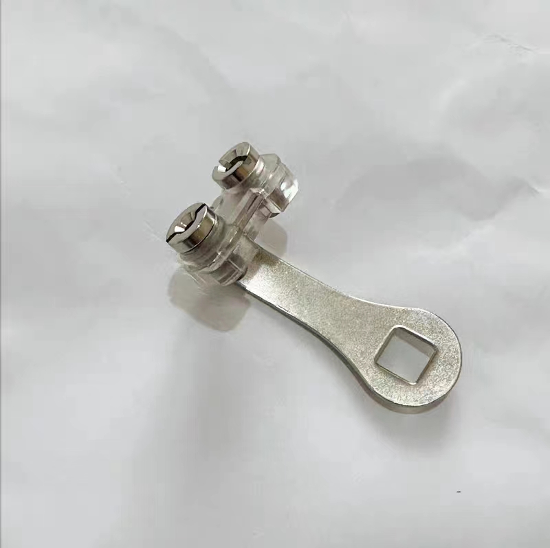 保罗超轻花剑护手盘：透明超轻支架，让你的花剑游戏更上一层楼！✨
