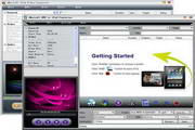 iMacsoft DVD to iPad Suite2.8.7.0506