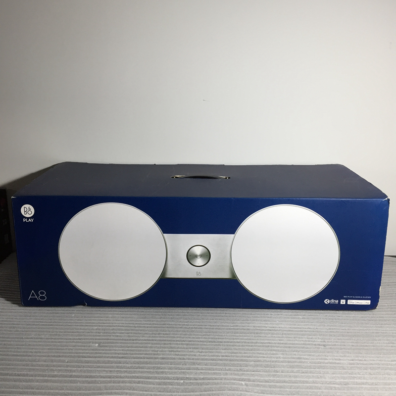 Beoplay A8 vs Beosound 8 vs 小A9：谁才是无线音箱界的真正王者？