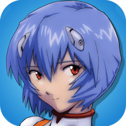 EVA适格者中国版