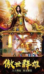 武器召唤宠物暗黑传奇