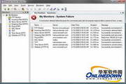 Internet Server Monitor(64bit)10.0.0.61