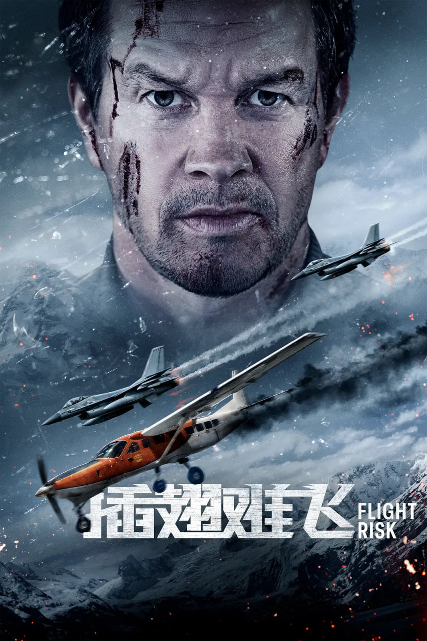 危险飞行