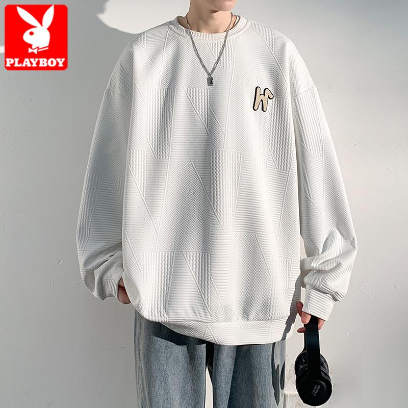 为什么花花公子衣服如此受欢迎？