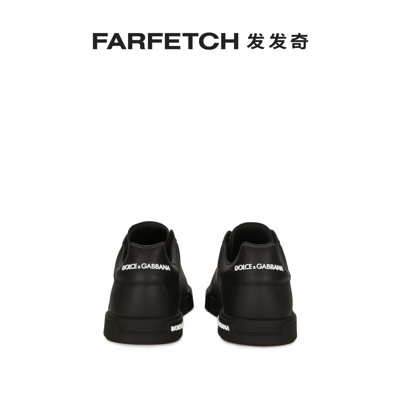 如何辨别杜嘉班纳男鞋是否为正品？