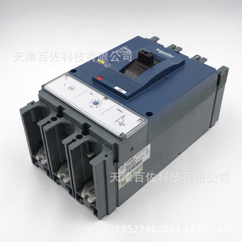 EZD塑壳断路器：揭秘EZD630E4600ELK与Vigi TM600D 4P3D的防护奥秘！
