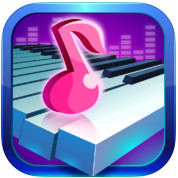 天天弹钢琴iPad版V1.0