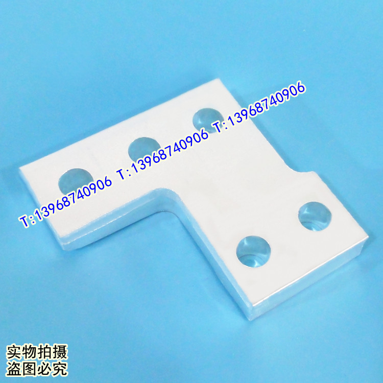 正泰昆仑NXM断路器连接神器！紫铜接线端子真的太香了！