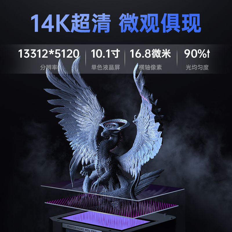 极客3D打印DIY神器！手残党也能做艺术品？这波真的香到爆