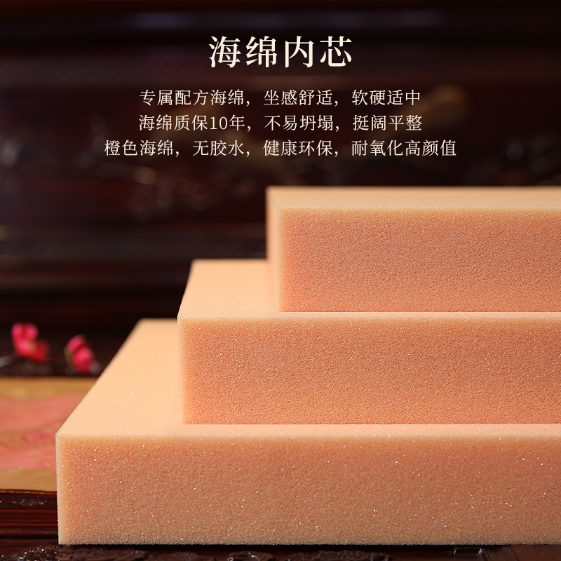 高密度海绵床垫：睡眠革命，定制你的专属舒适区！