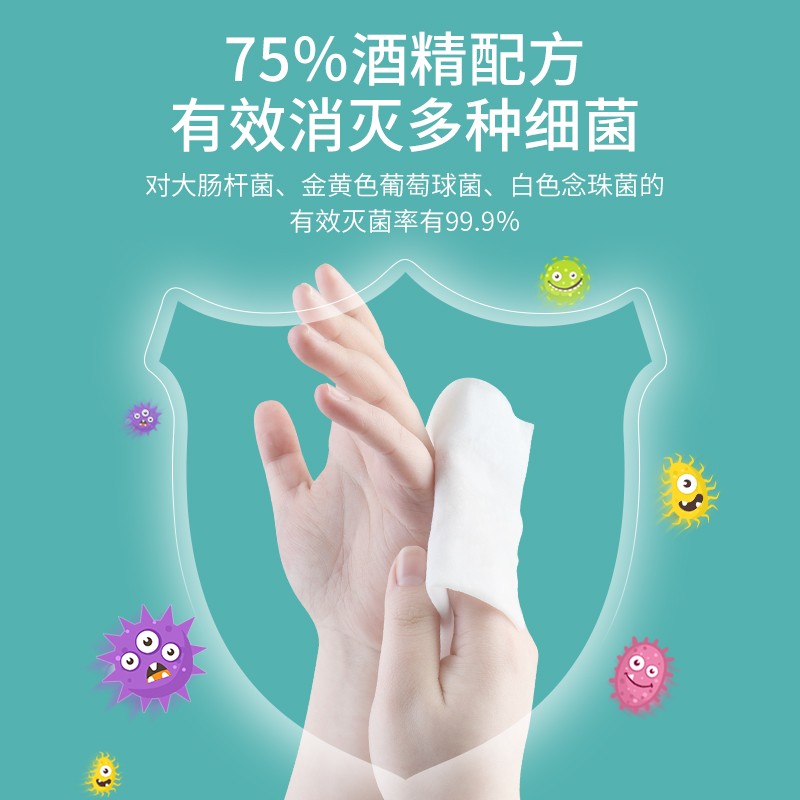 舒洁羊驼湿厕纸40抽*40包：解救你的尴尬时刻，让清洁更安心！