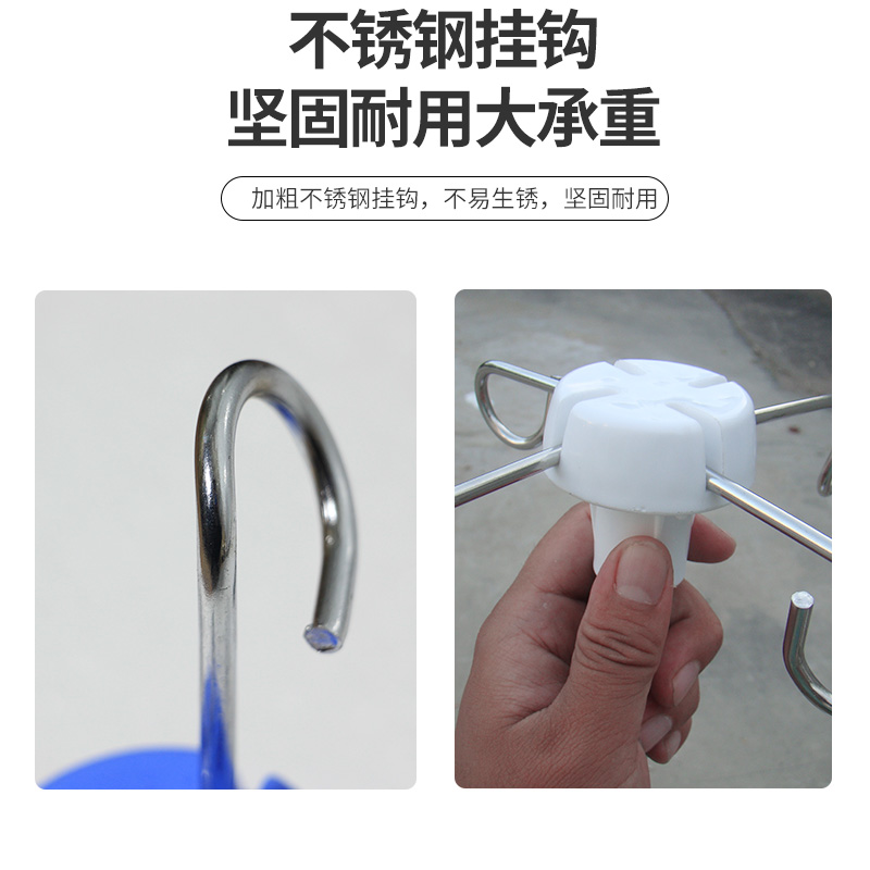 输液架配件大揭秘！这波不换亏麻了！点滴架储物盒+挂钩全攻略✨