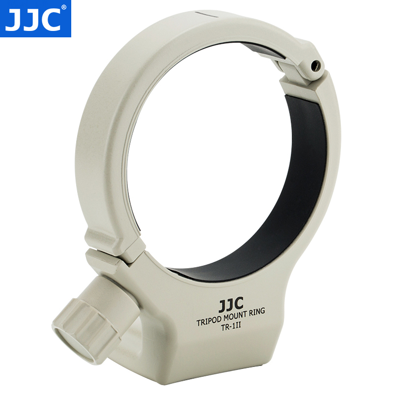 JJC 佳能A-2脚架环：小白也能轻松驾驭70-200mm F4L IS II USM镜头的秘密武器！