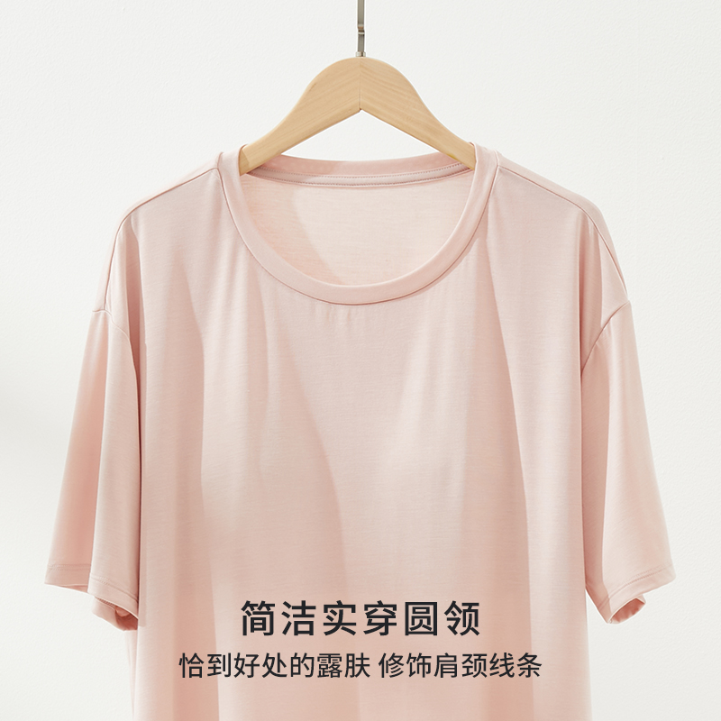 拯救睡眠质量！这些女士睡衣家居服套装绝绝子，建议收藏！
