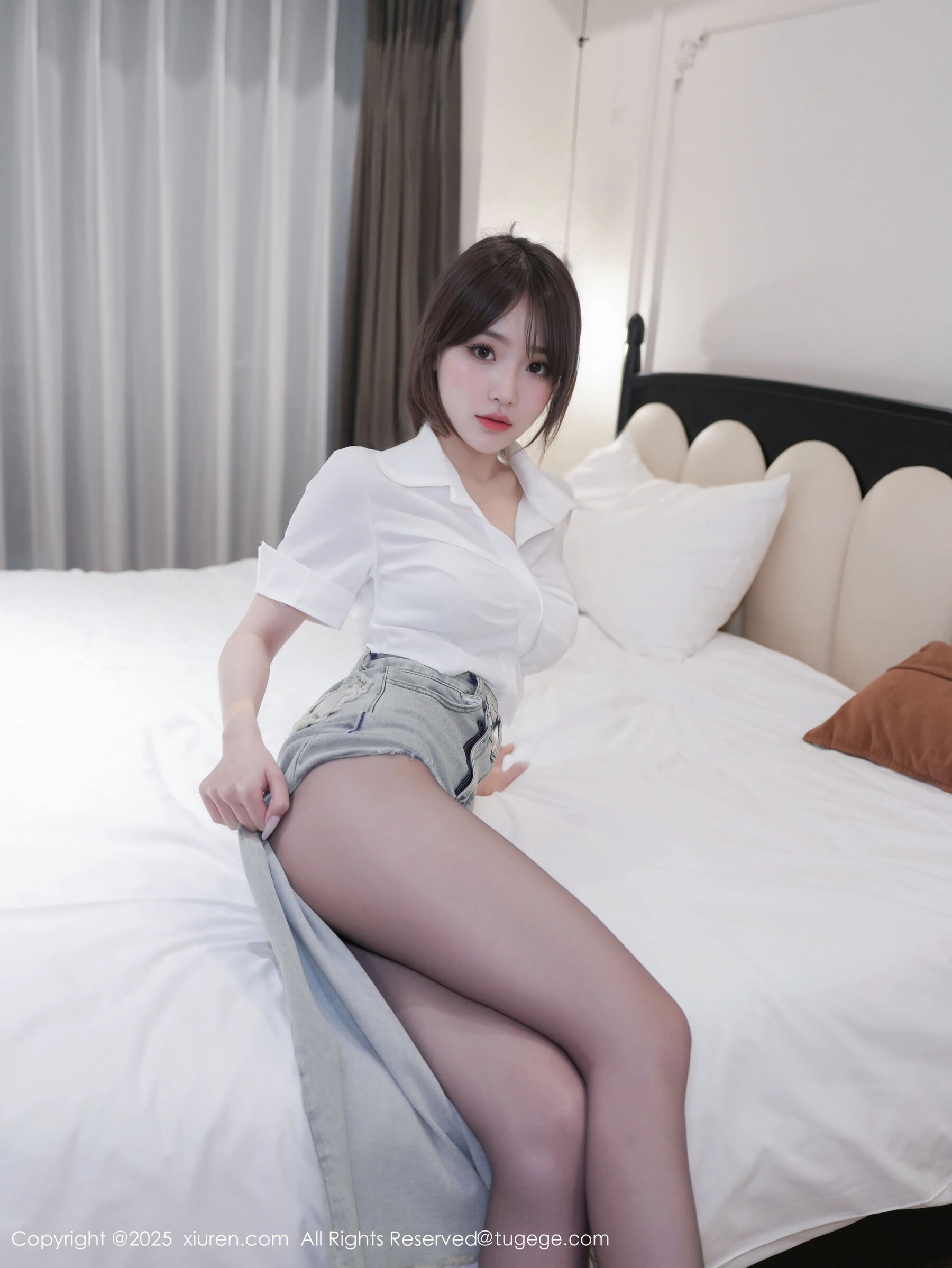 图片[14]-[Xiuren秀人网] 2025.05.19 NO.10294 汁汁[45P]-六色网