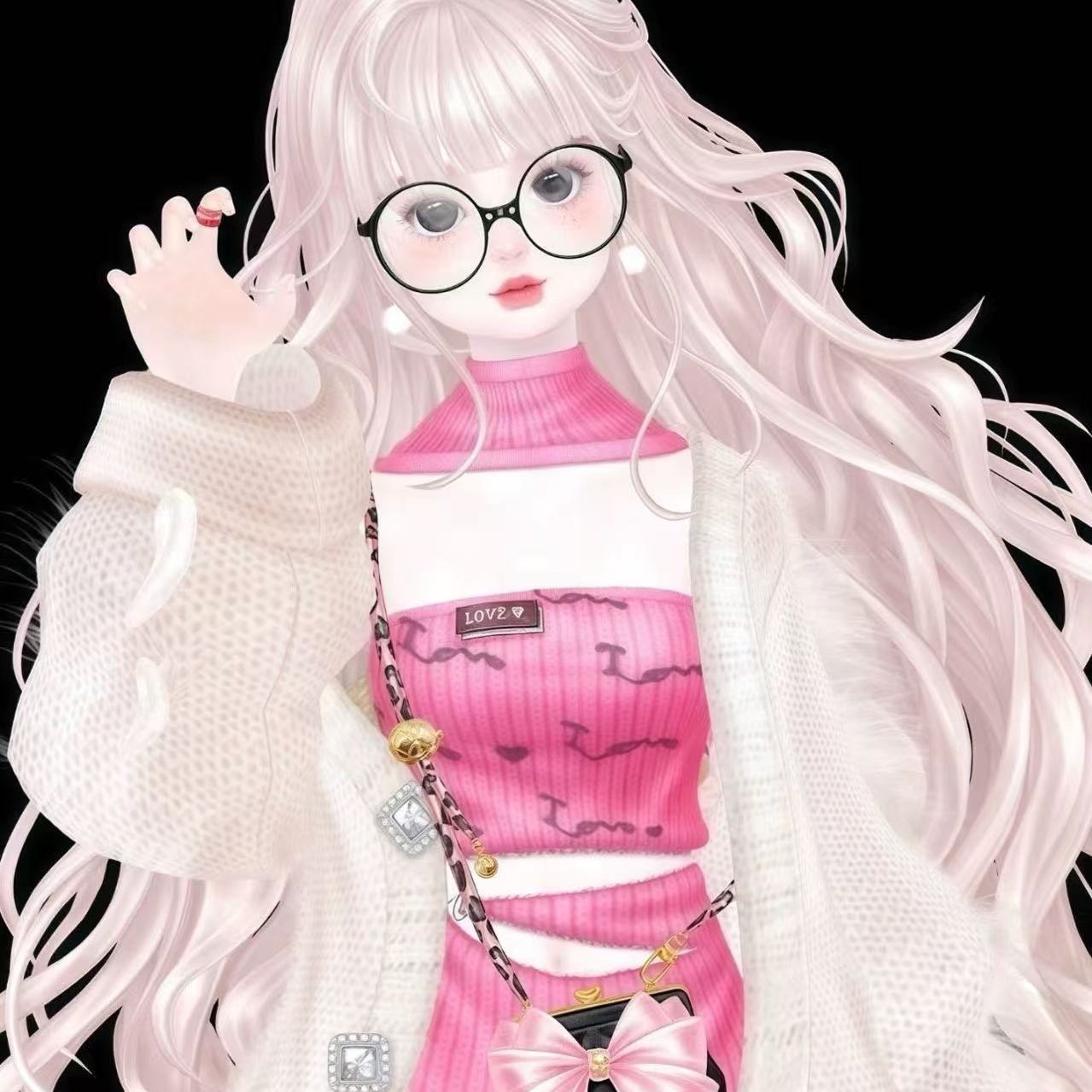 Simihaze 25年新款 Soft Strobe Creamy：打造立体妆容的秘密武器✨