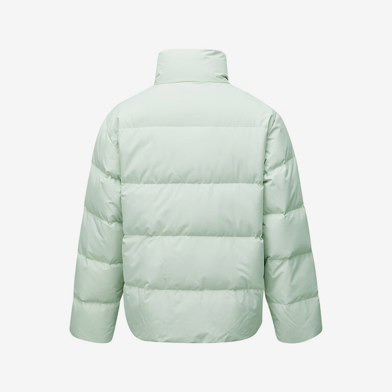 斯凯奇羽绒服属于什么档次？值得入手吗？