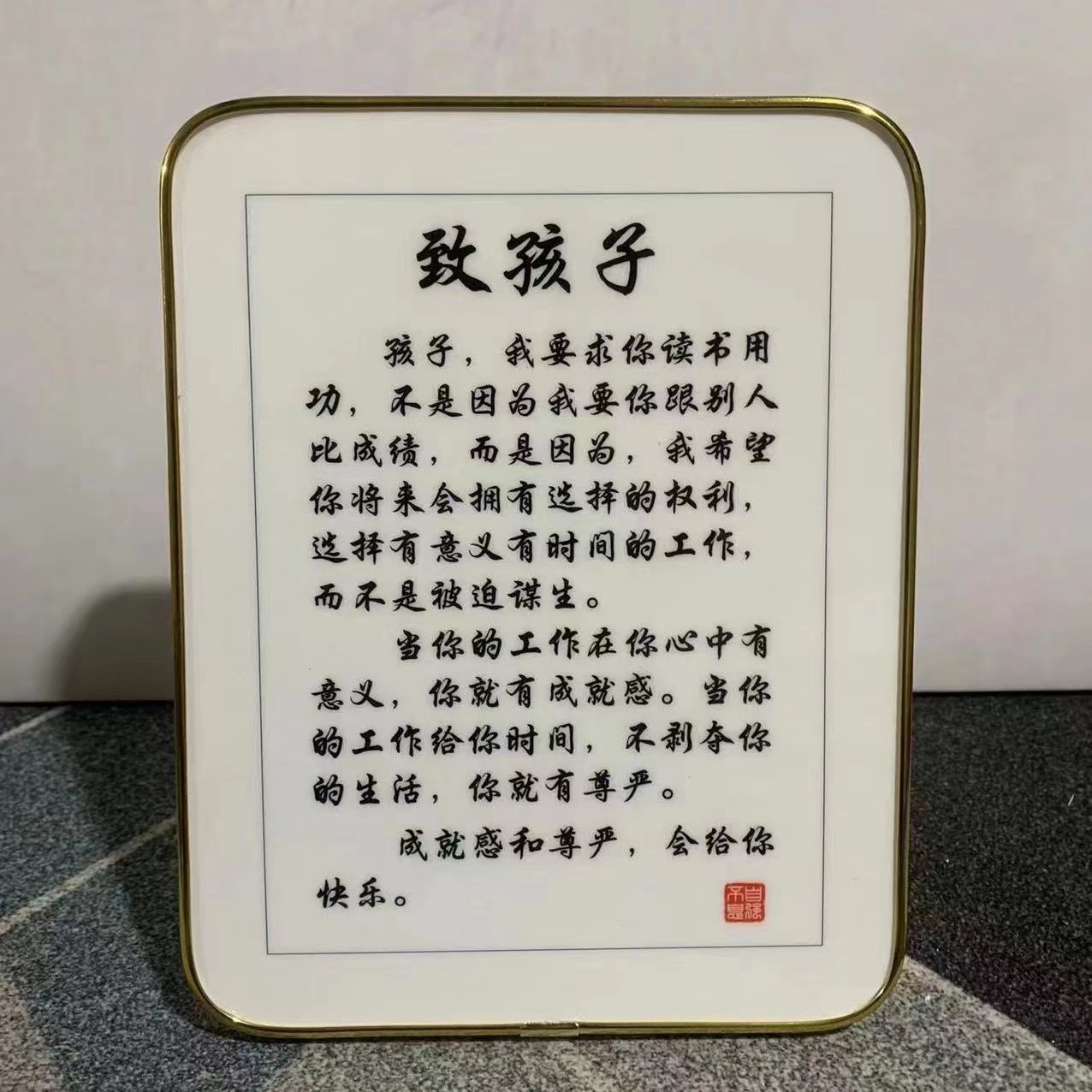 25年最新客厅装饰画品牌推荐｜这5个国货黑马必买，避坑指南太狠了！