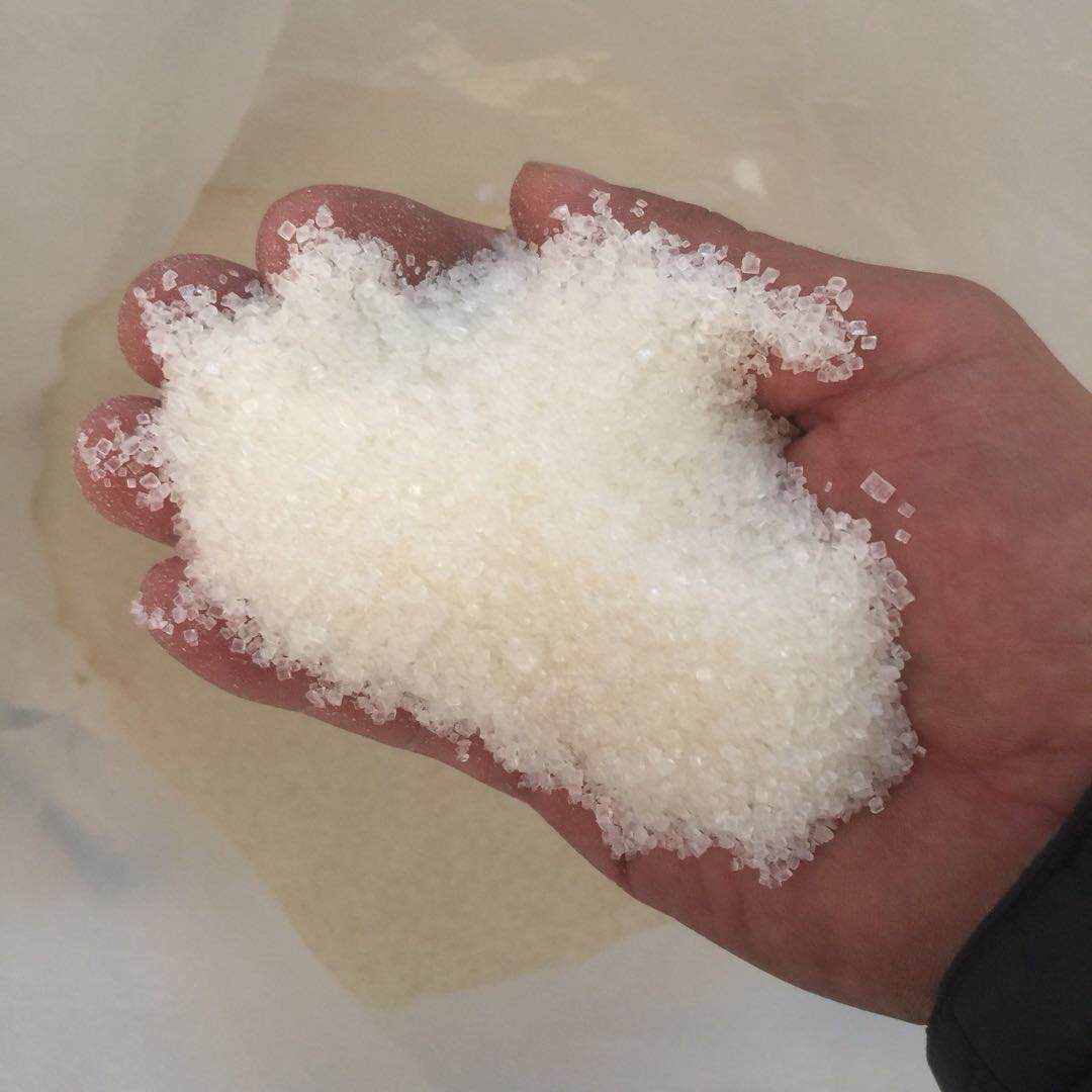 商用白糖25kg50斤装：广东包邮广西一级白砂糖大袋蔗糖散装，烘焙达人必备神器！
